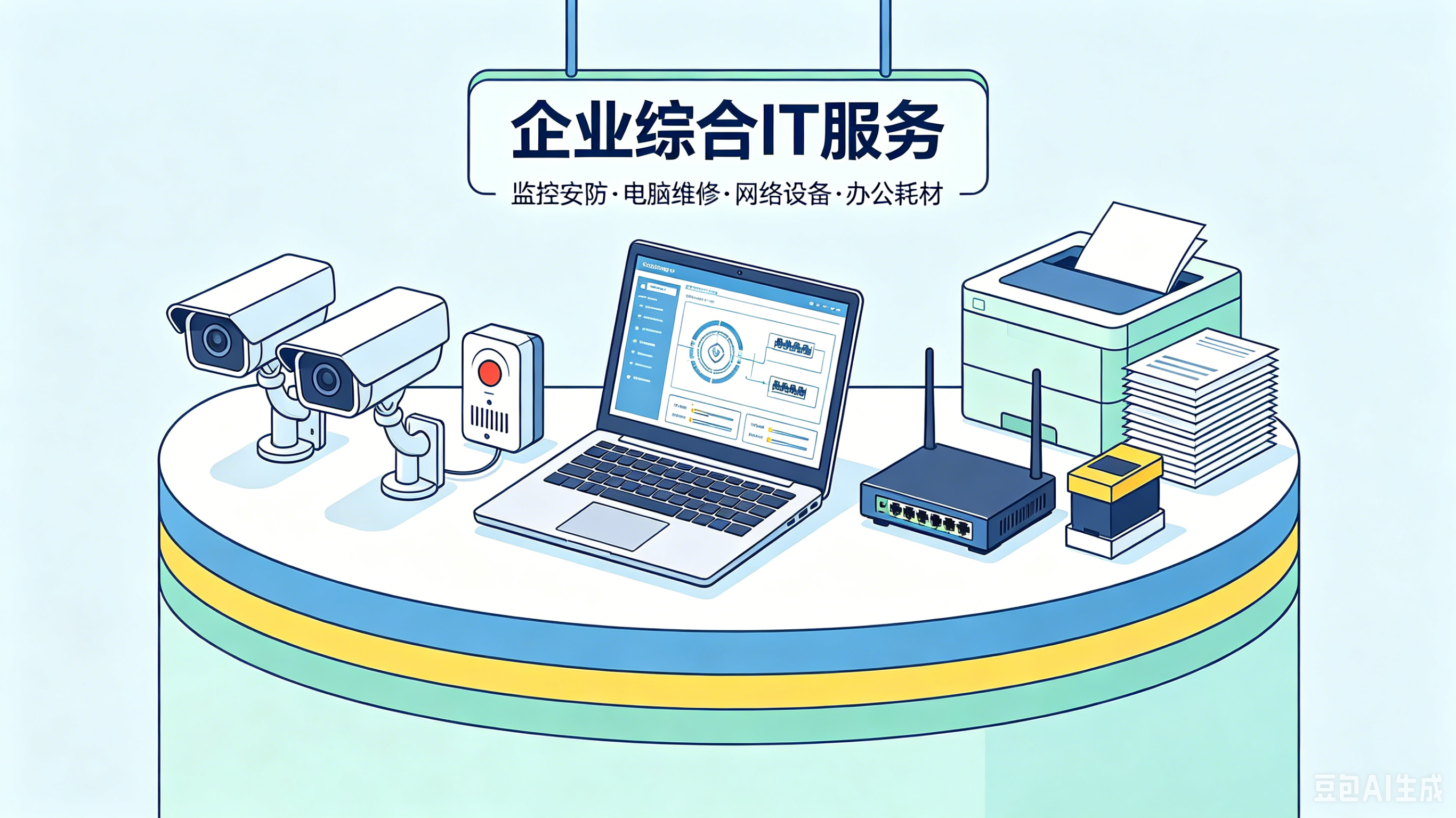 轮播图